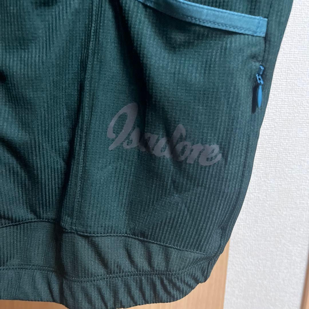 ウェア isadore woolight jersey 2.0 XL