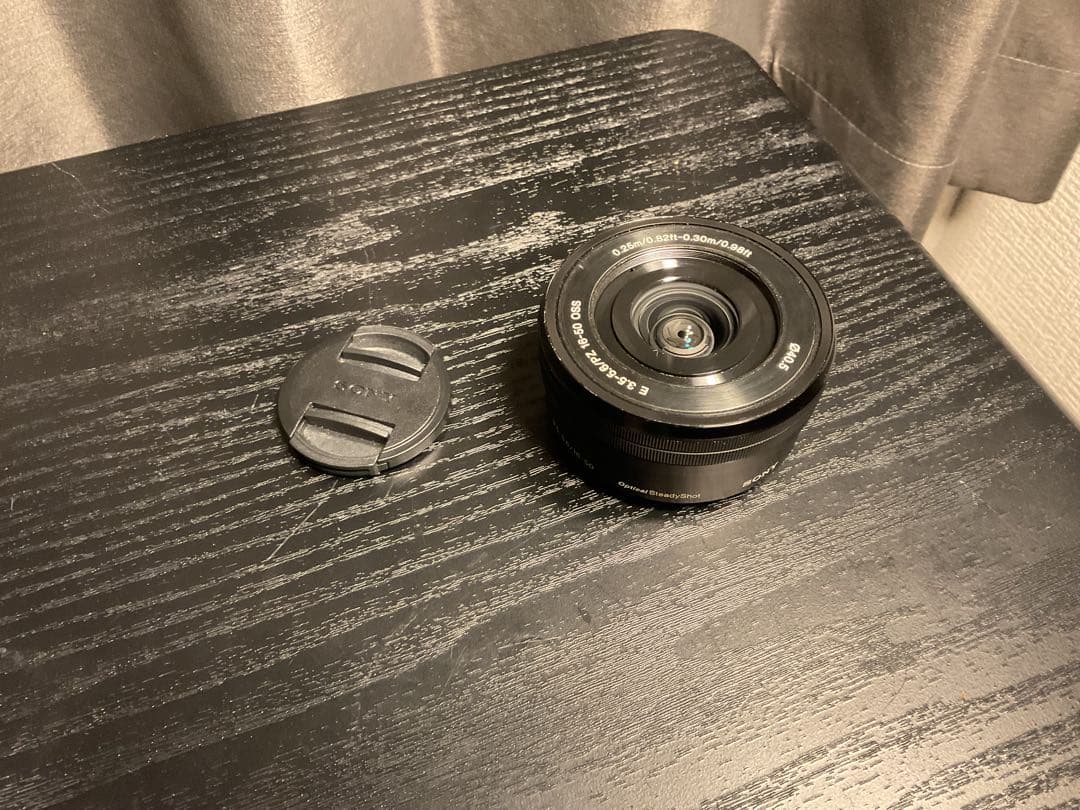 ソニー α5000 ILCE-5000 レンズセット ブラック