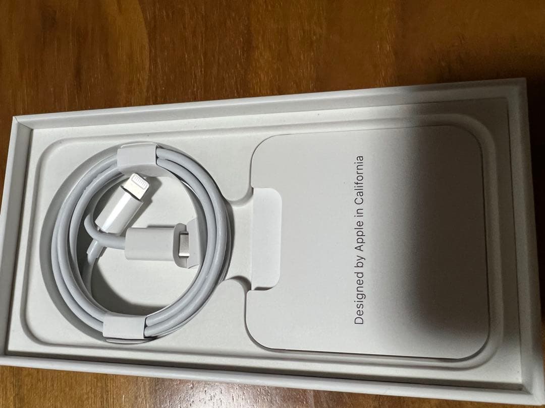 iPhone12 mini 64GB グリーン SIMフリー　起動のみ　初期化済