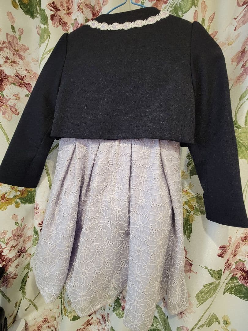 フォーマルドレス ショパン 120cm