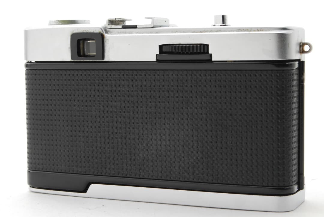 [美品] Olympus trip 35