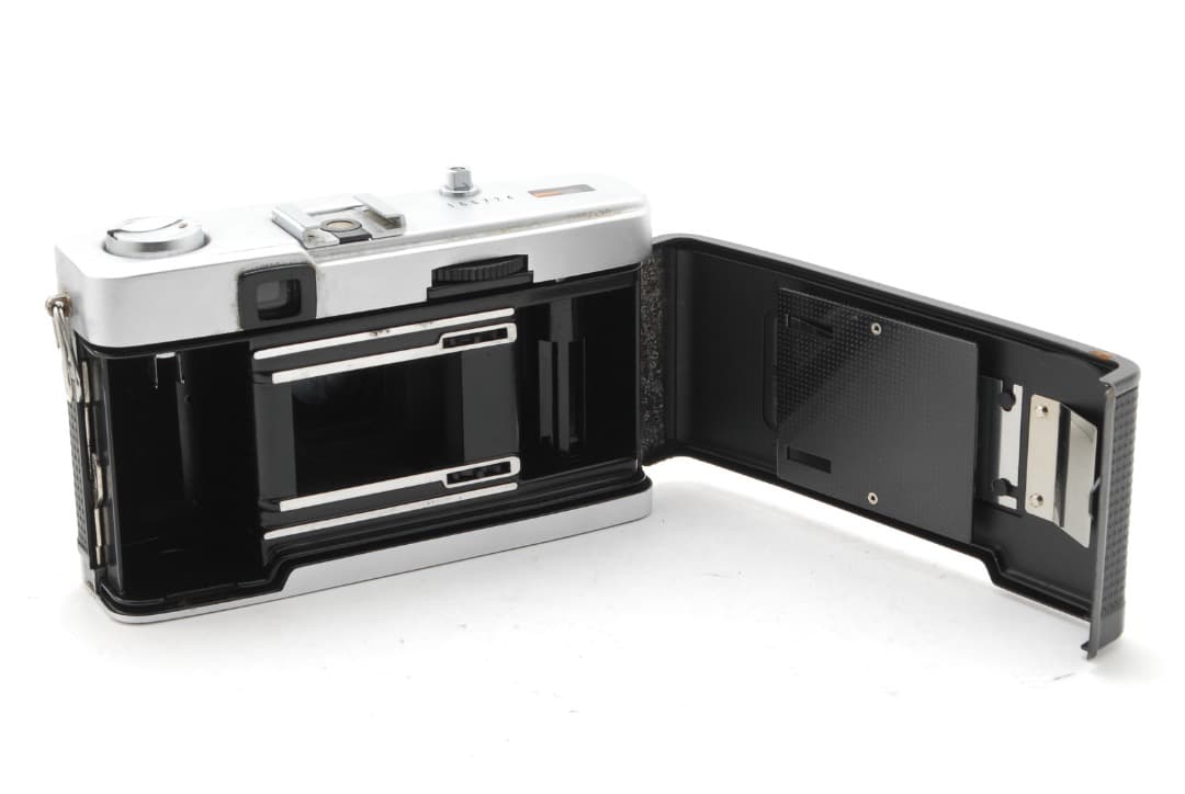 [美品] Olympus trip 35