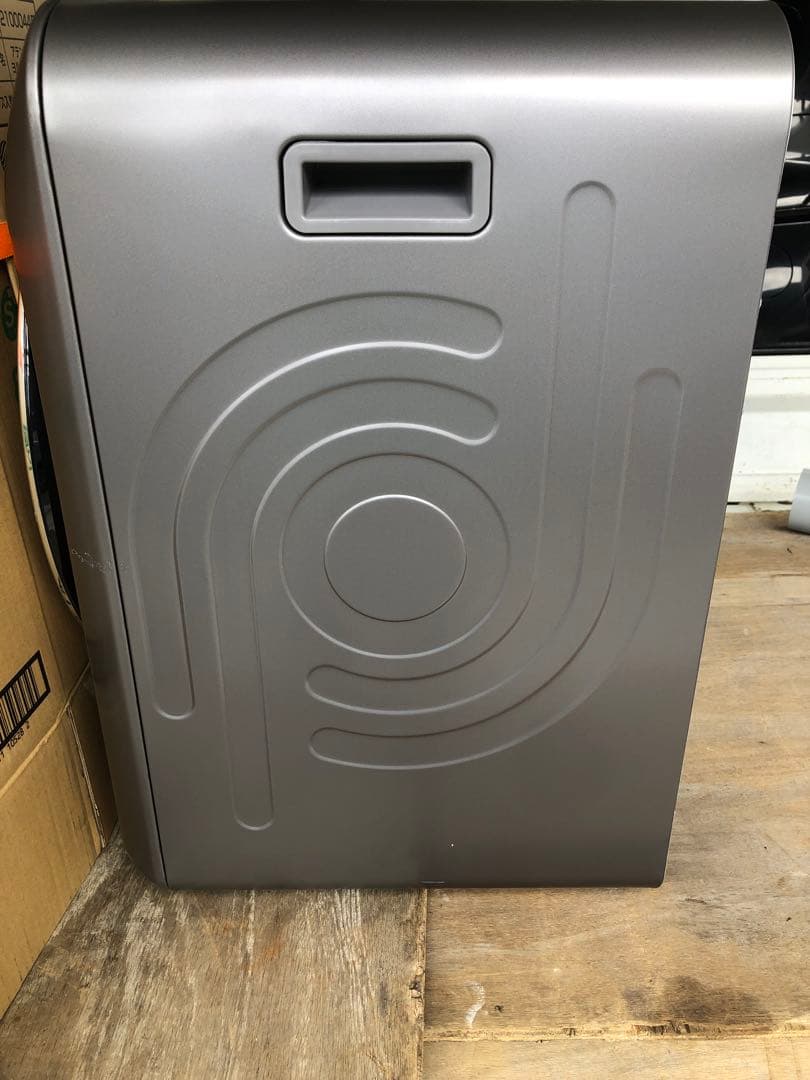 2023年製　Yoquna 乾燥機 6kg pro UV照射 除菌機能