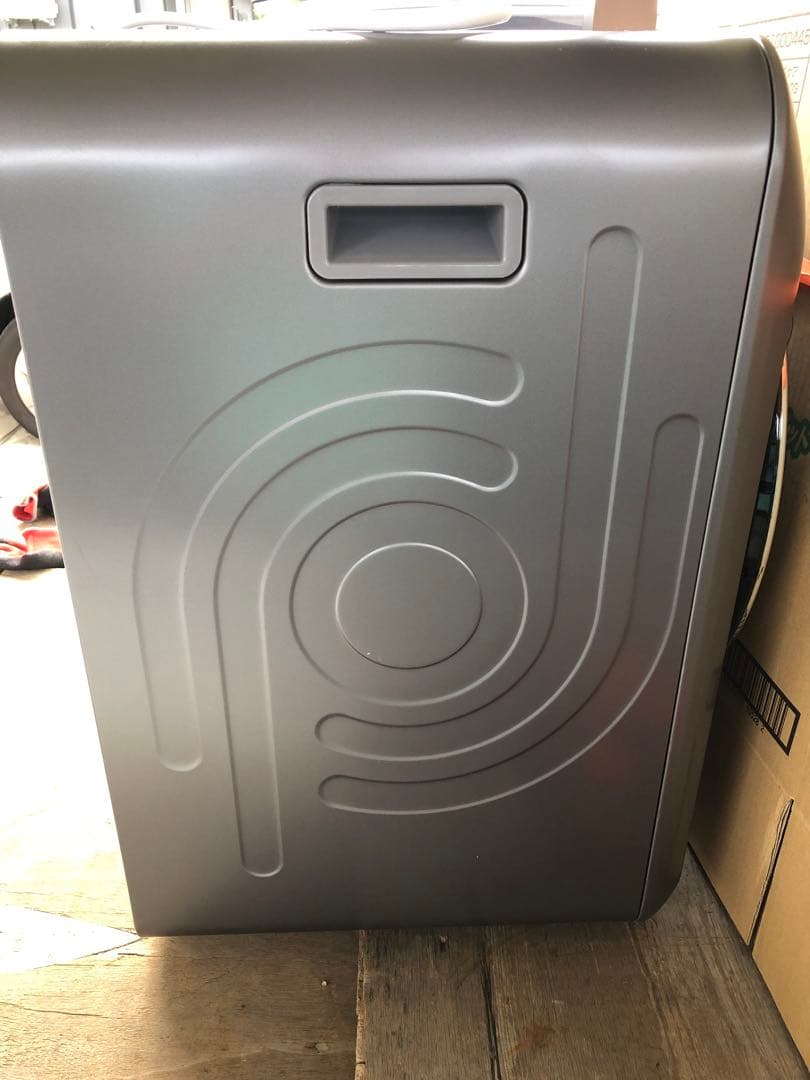 2023年製　Yoquna 乾燥機 6kg pro UV照射 除菌機能