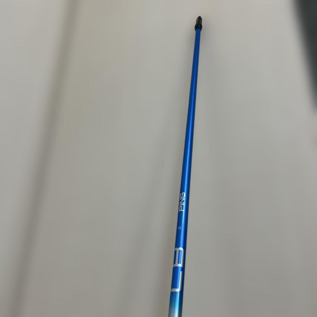 PING ピン ALTA J CB BLUE（S）G430/G440 5H用