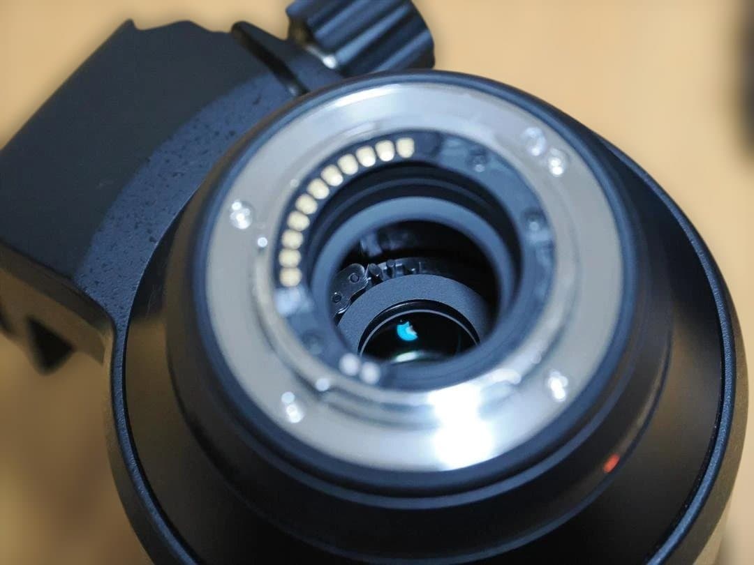 レンズ(ズーム) ED 100-400mm F/5.0-6.3 IS