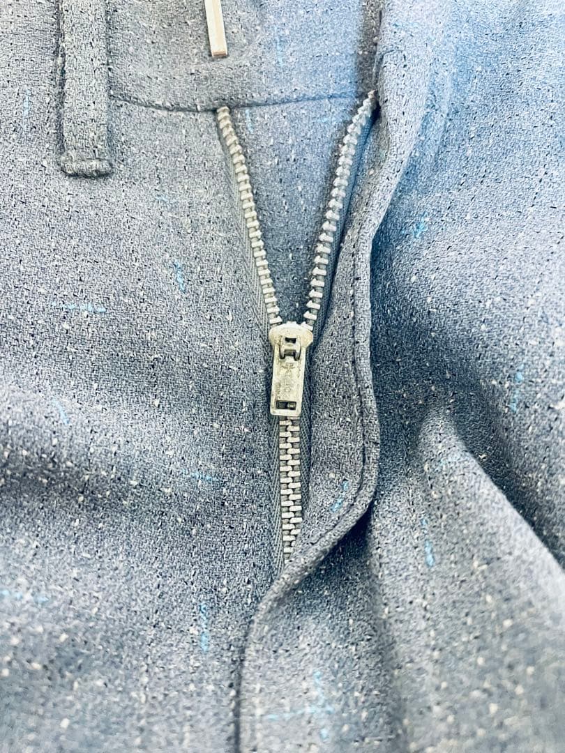 50's vintageセットアップ　スーツ