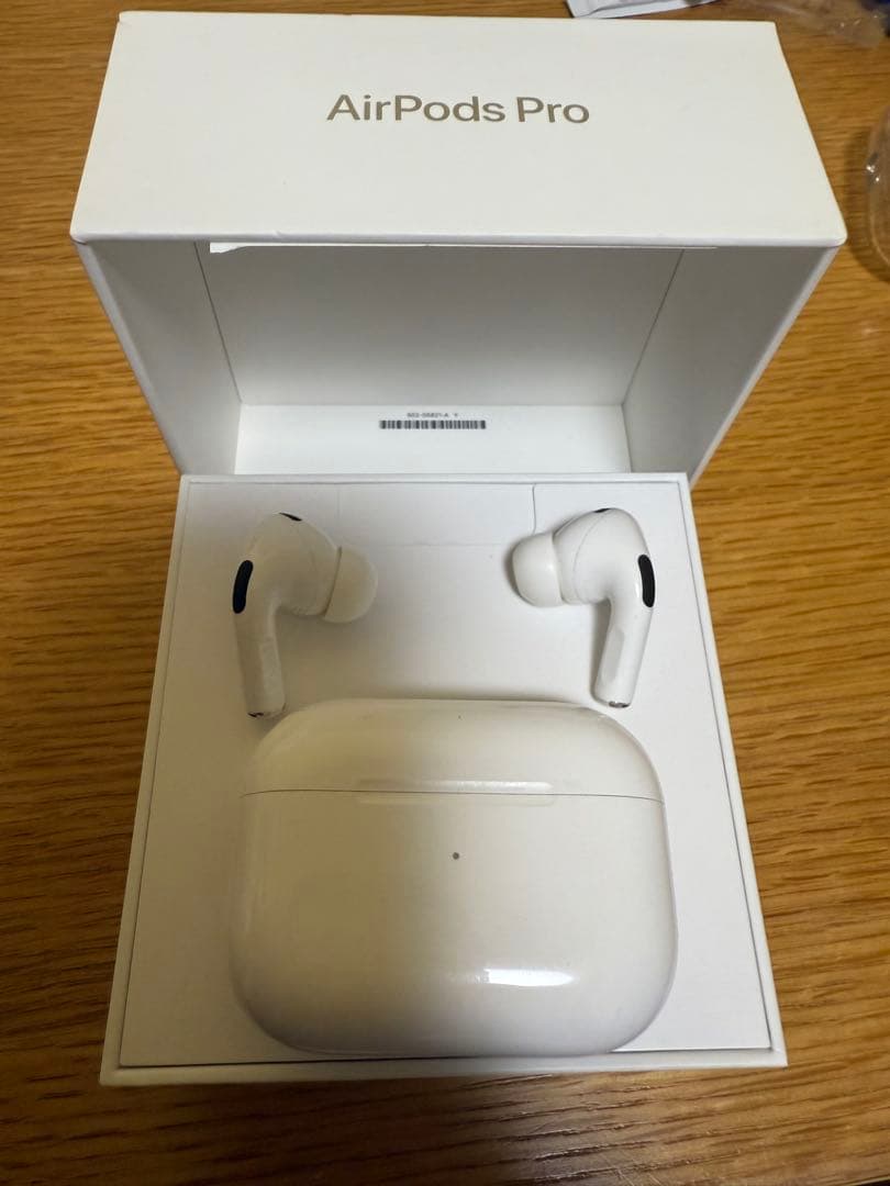 AirPods Pro2 中古