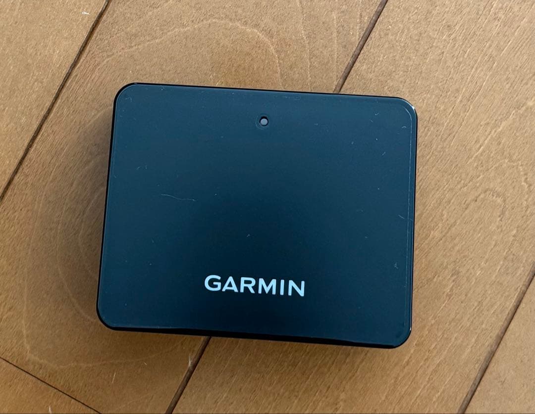 GARMIN Approach R10 ポータブルゴルフモニター
