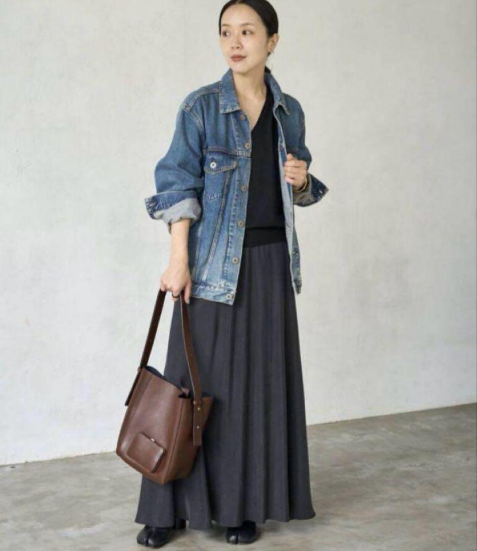 今週末のみ大特価！plage デニム ジャケット 38