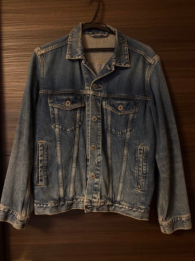 今週末のみ大特価！plage デニム ジャケット 38