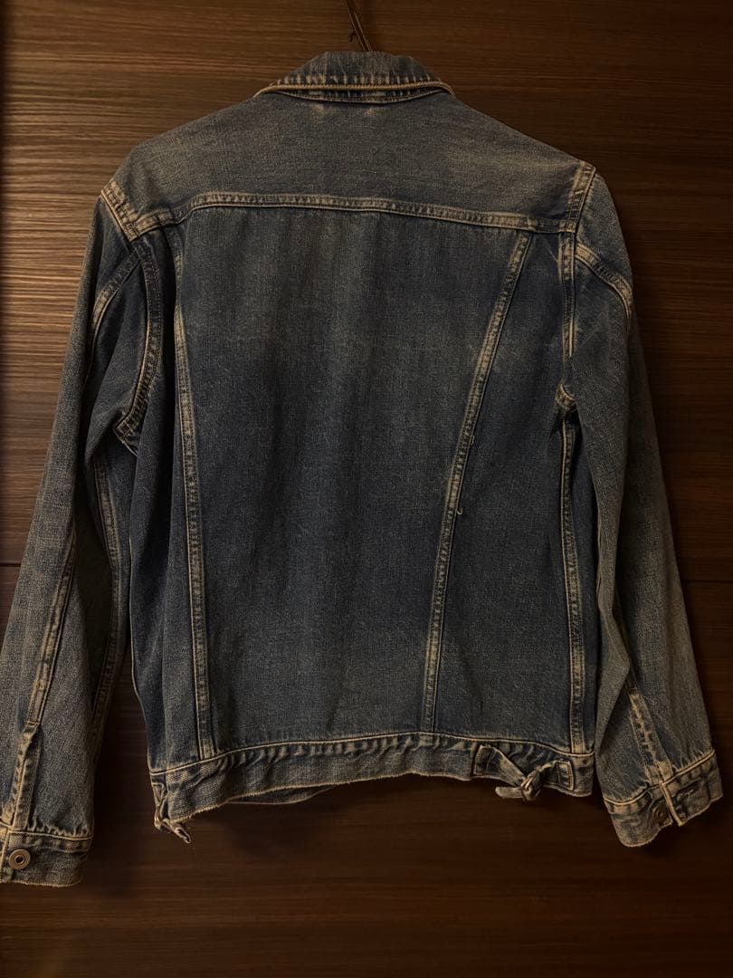今週末のみ大特価！plage デニム ジャケット 38