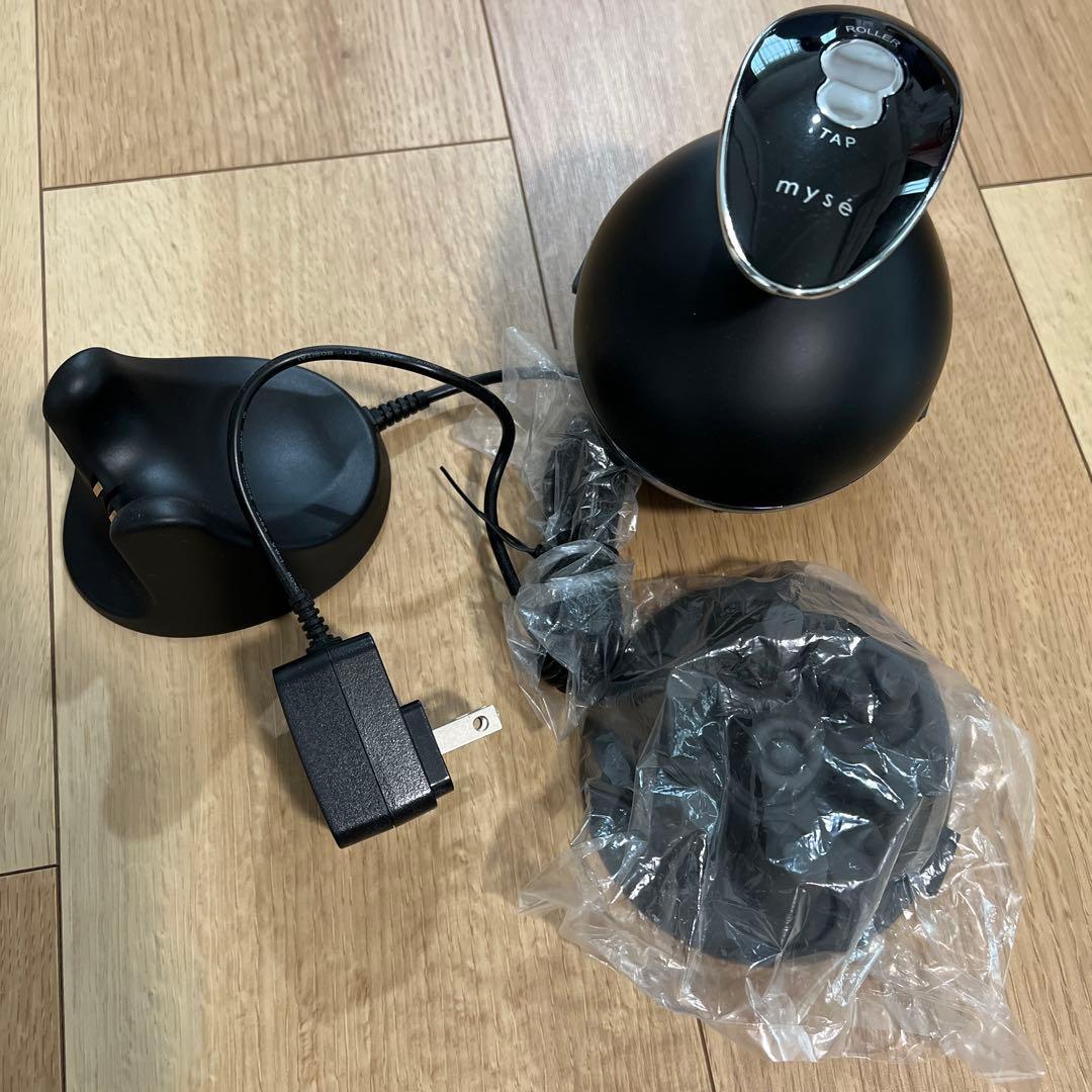 ミーゼ　ベッドスパリフト for MEN YA−MAN MS-30G