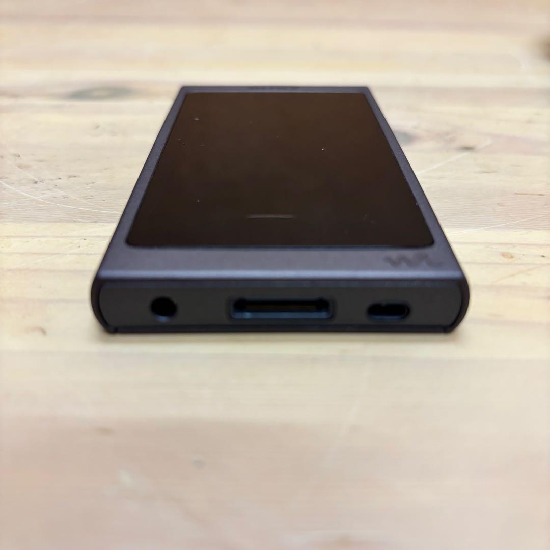 SONY ウォークマン Aシリーズ NW-A45 16G