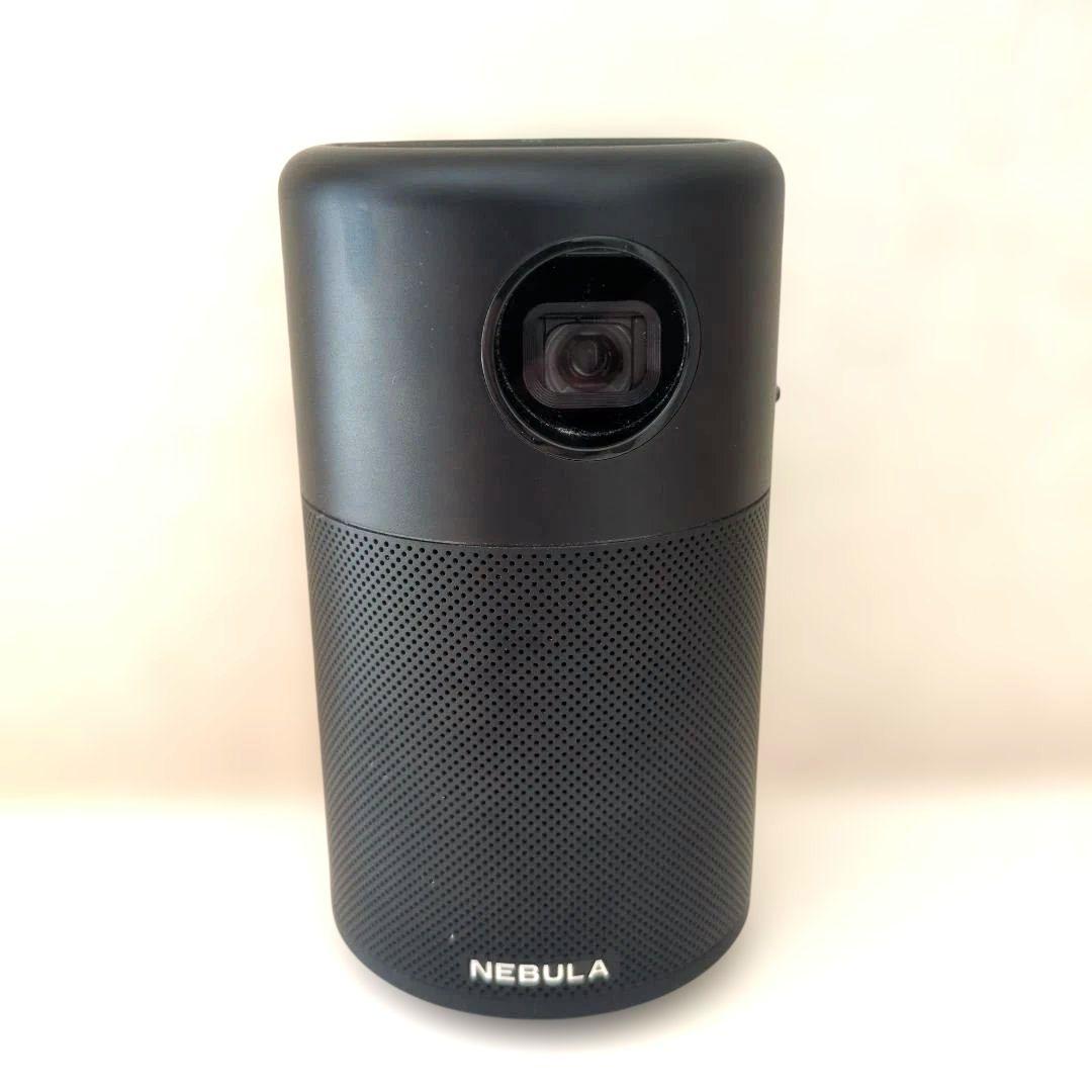 Nebula Capsule D4111 プロジェクター本体