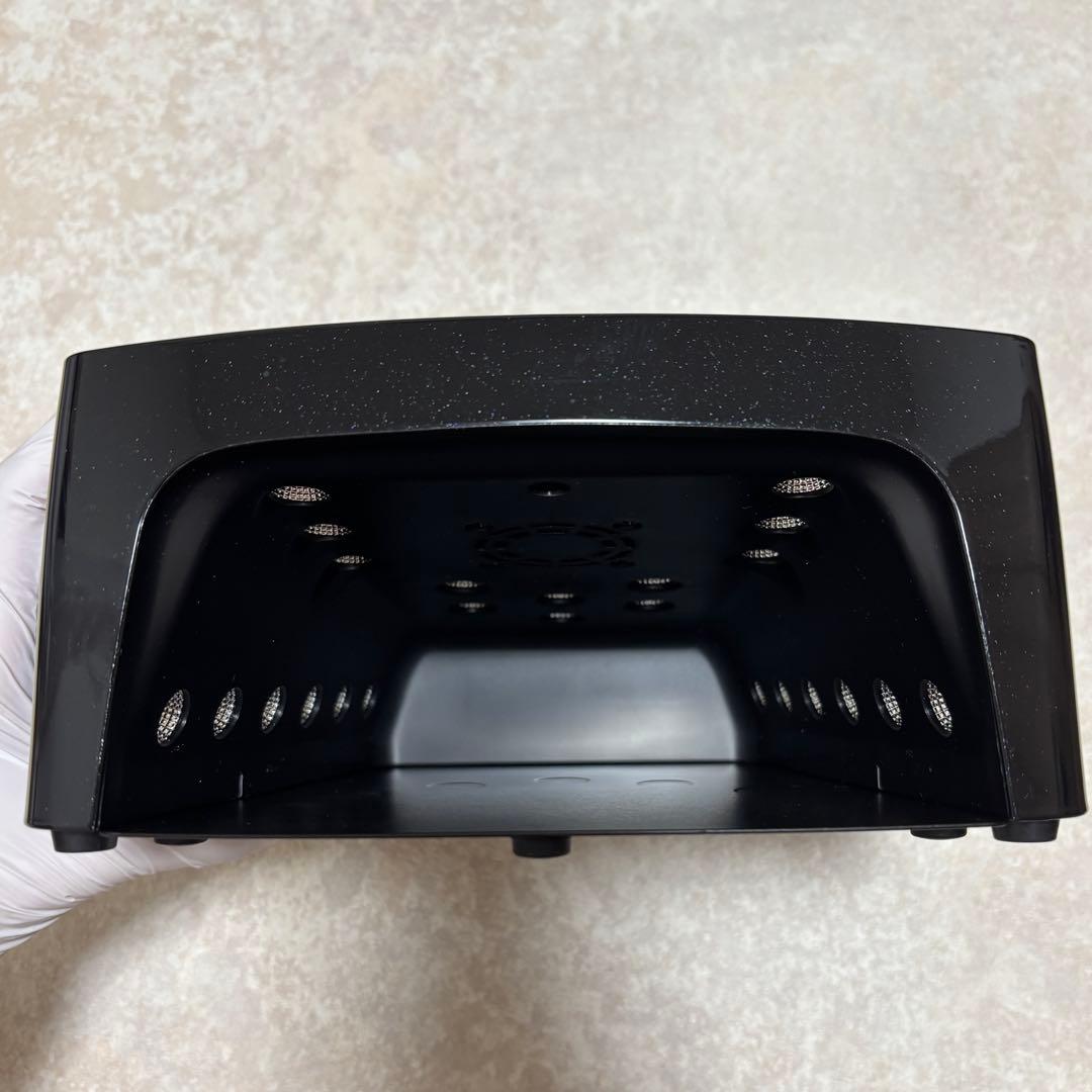 KOKOIST ココイスト NOVA LED&UV コードレス ネイルライト