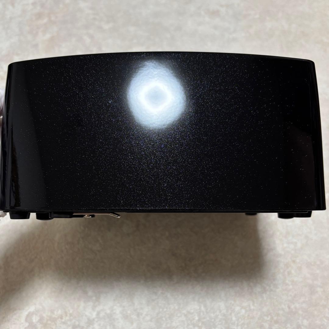 KOKOIST ココイスト NOVA LED&UV コードレス ネイルライト