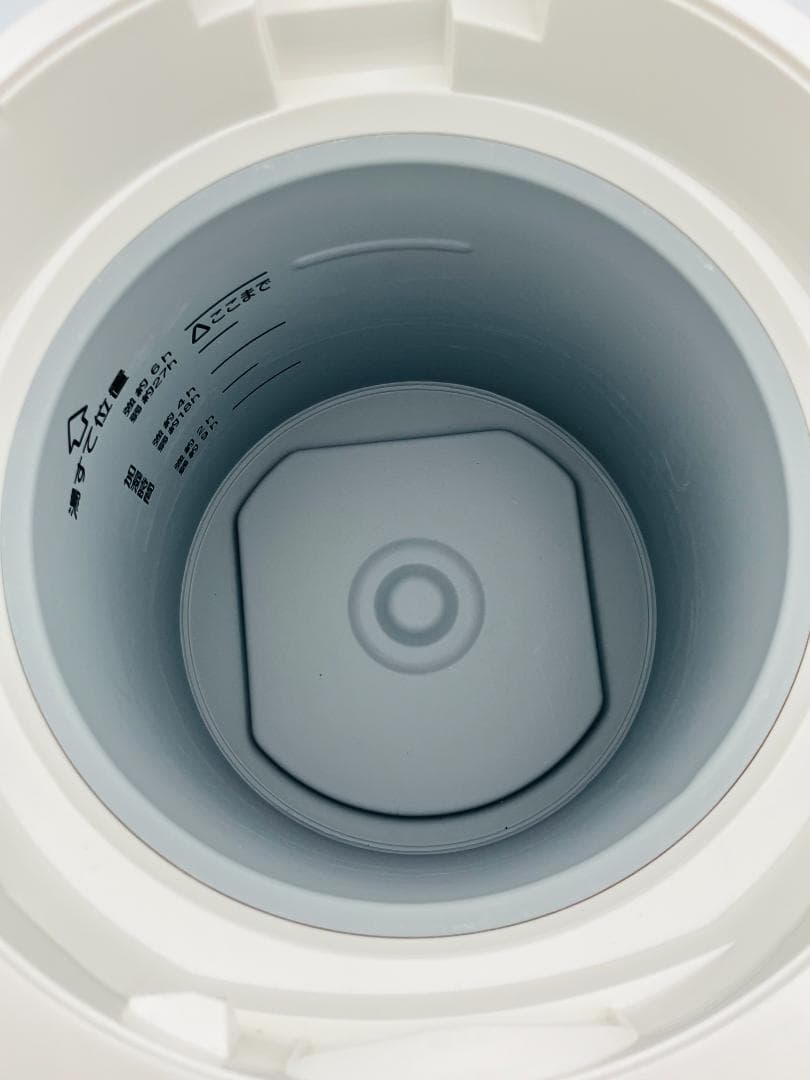 象印　スチーム式　加湿器 EE-RS35 　（23年製）