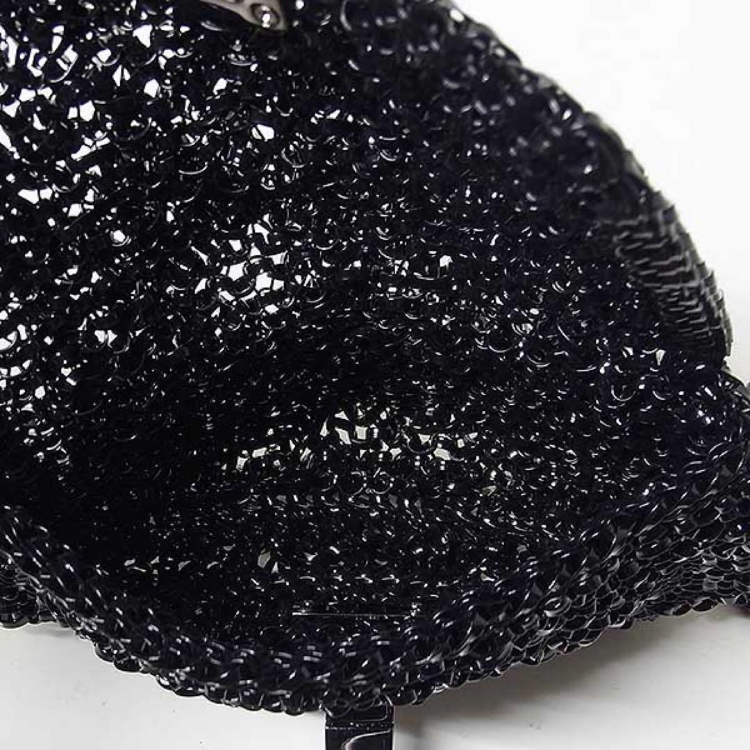 【ANTEPRIMA】LUCCHETTO ワイヤーバッグ ショルダーバッグ