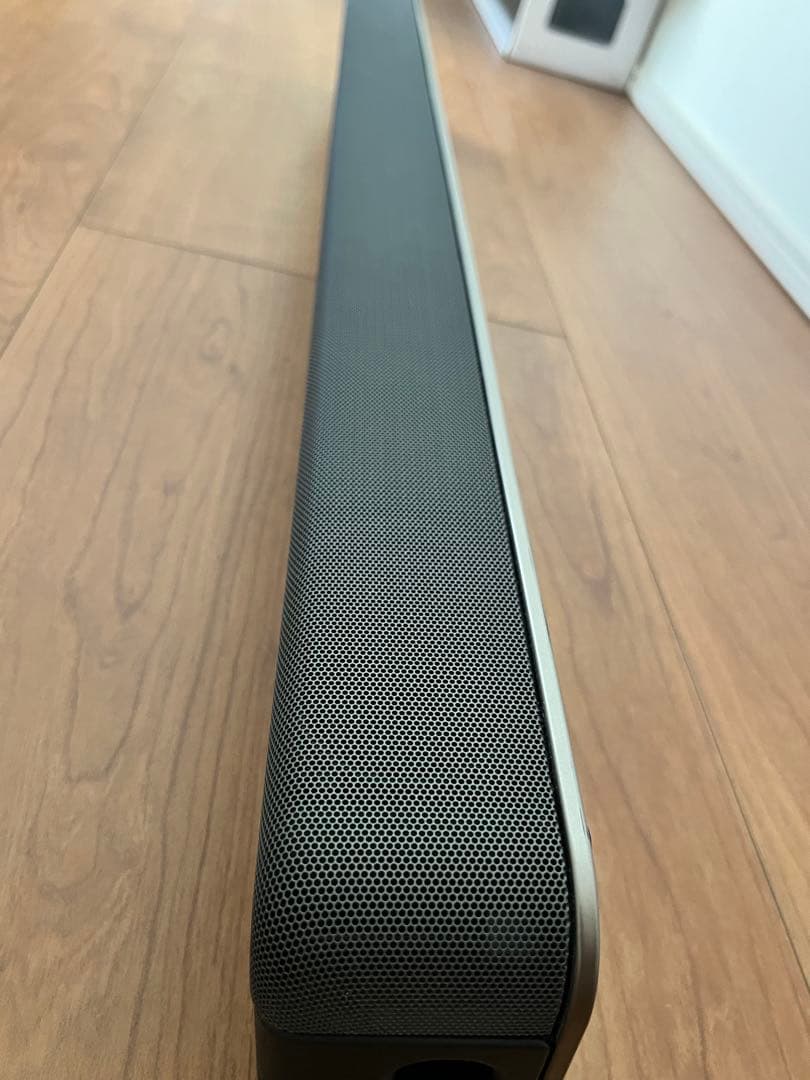 SONY サウンドバー　HT-x8500