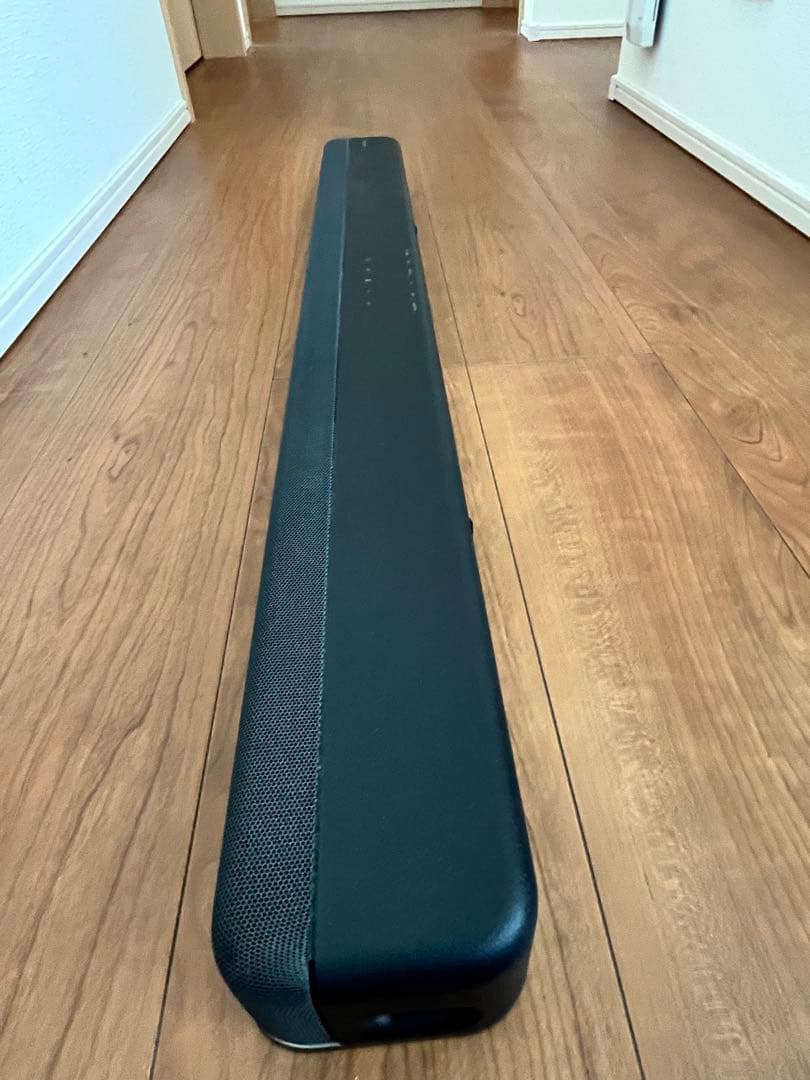 SONY サウンドバー　HT-x8500