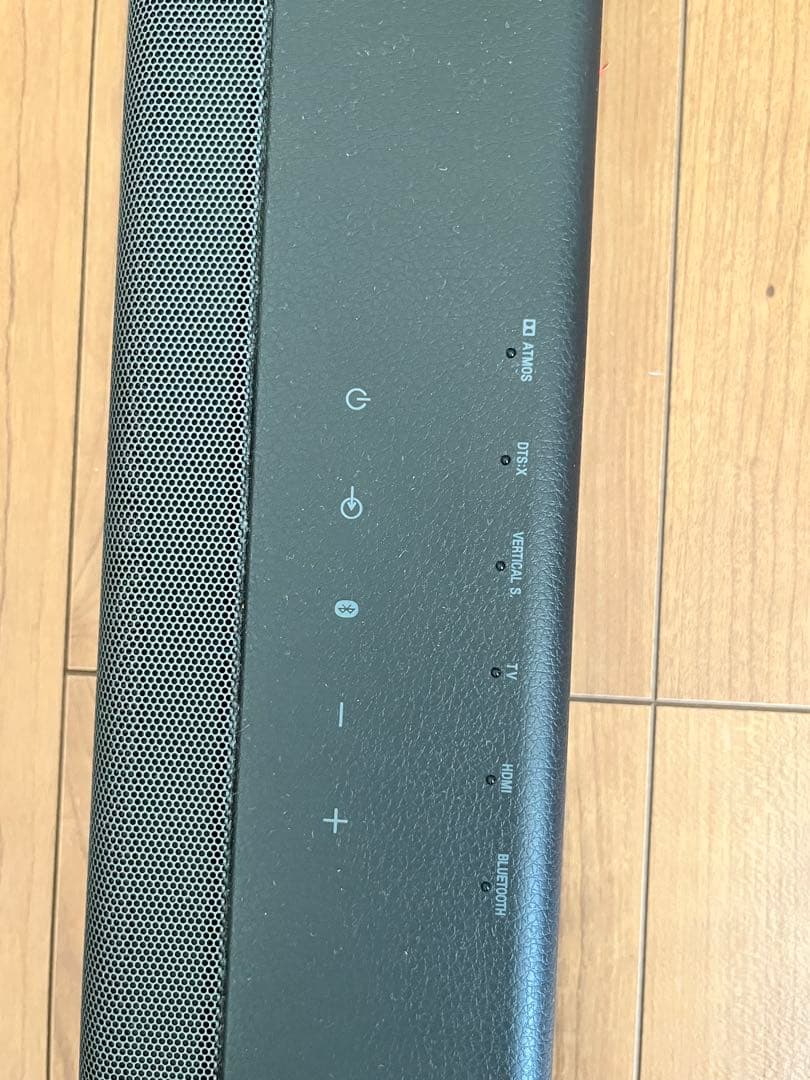 SONY サウンドバー　HT-x8500