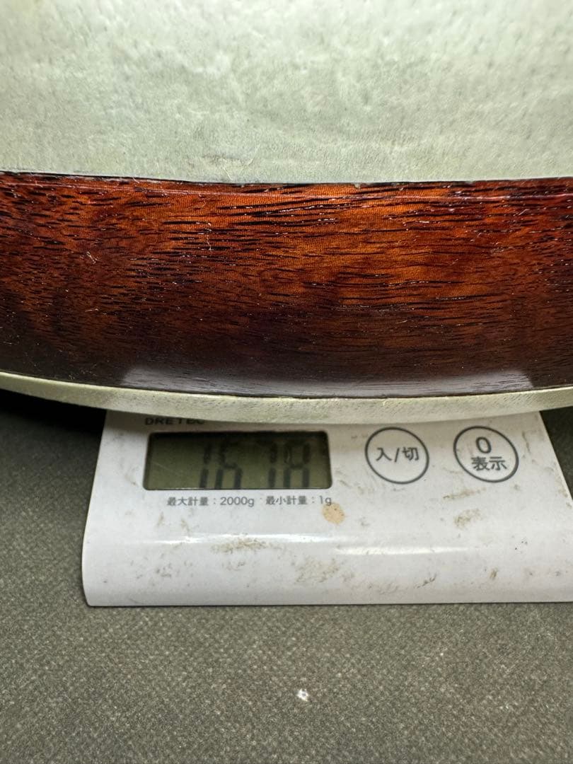 津軽三味線　太棹　紅木紫檀製　天然素材 　弦楽器　民謡 伝統楽器