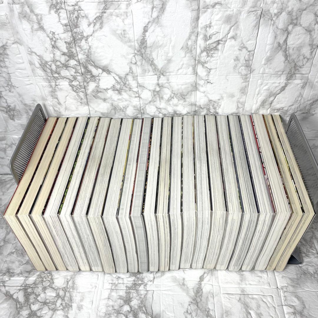 シャドーハウス 1-20巻 ＋ 黒 1-2巻 計22冊セット ソウマトウ