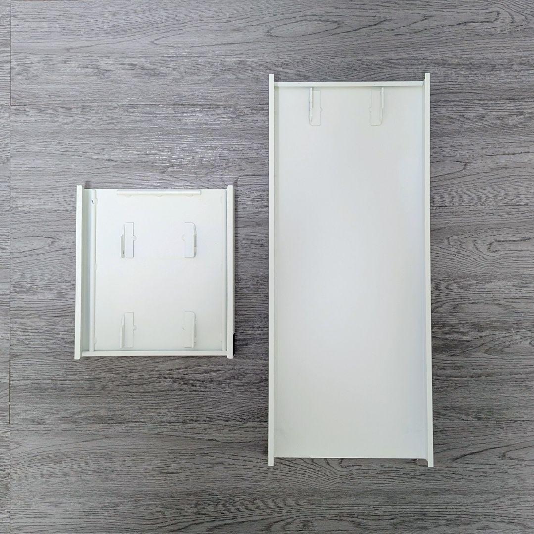 WALL インテリアテレビスタンド V3 ハイタイプマルチデバイスホルダーセット