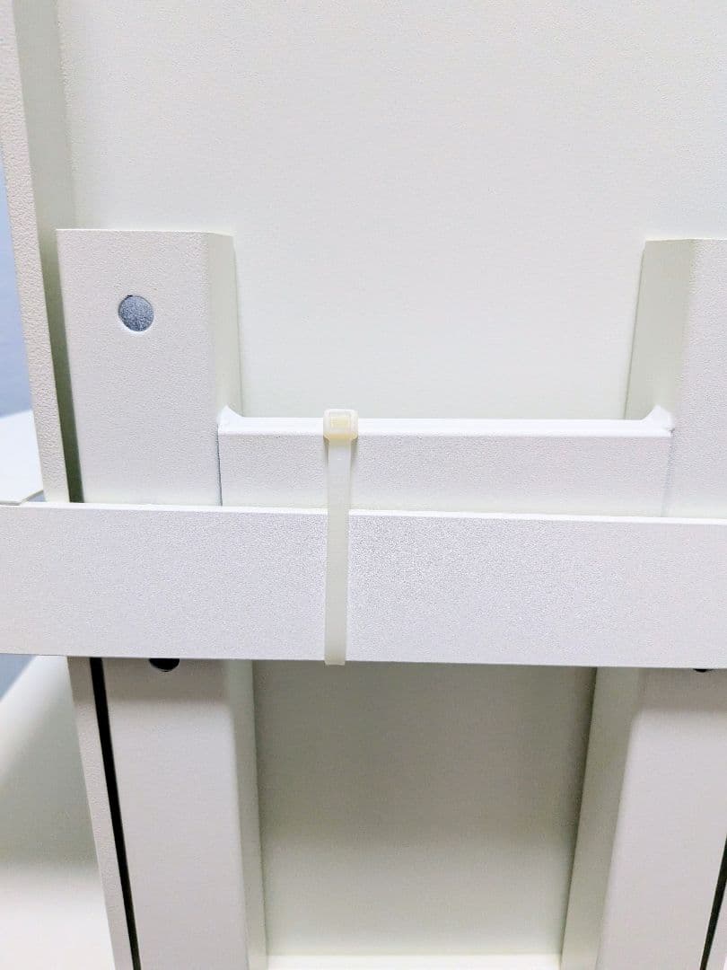 WALL インテリアテレビスタンド V3 ハイタイプマルチデバイスホルダーセット