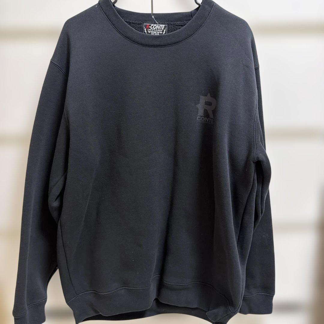 トップス Rconte sweatshirt