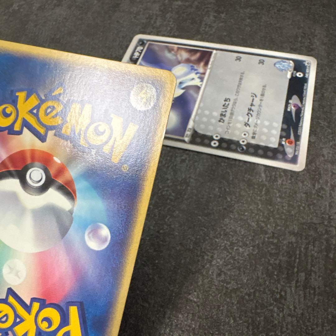 ポケモンカード ファウンスのアブソル 040/ADV-P プロモ PROMO