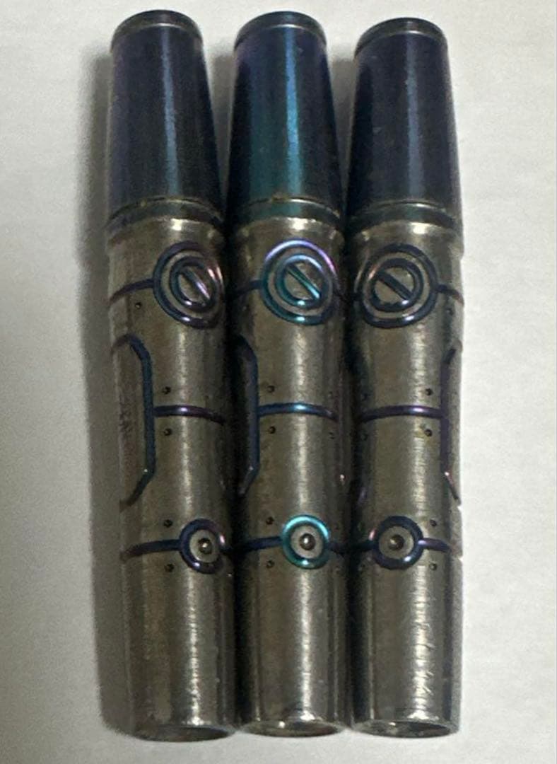 RISING SUN G9 ノーグルーブ