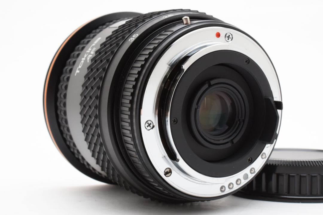 極美品 Tkina AF 20-35mm F3.5-4.5 ペンタックス レンズ