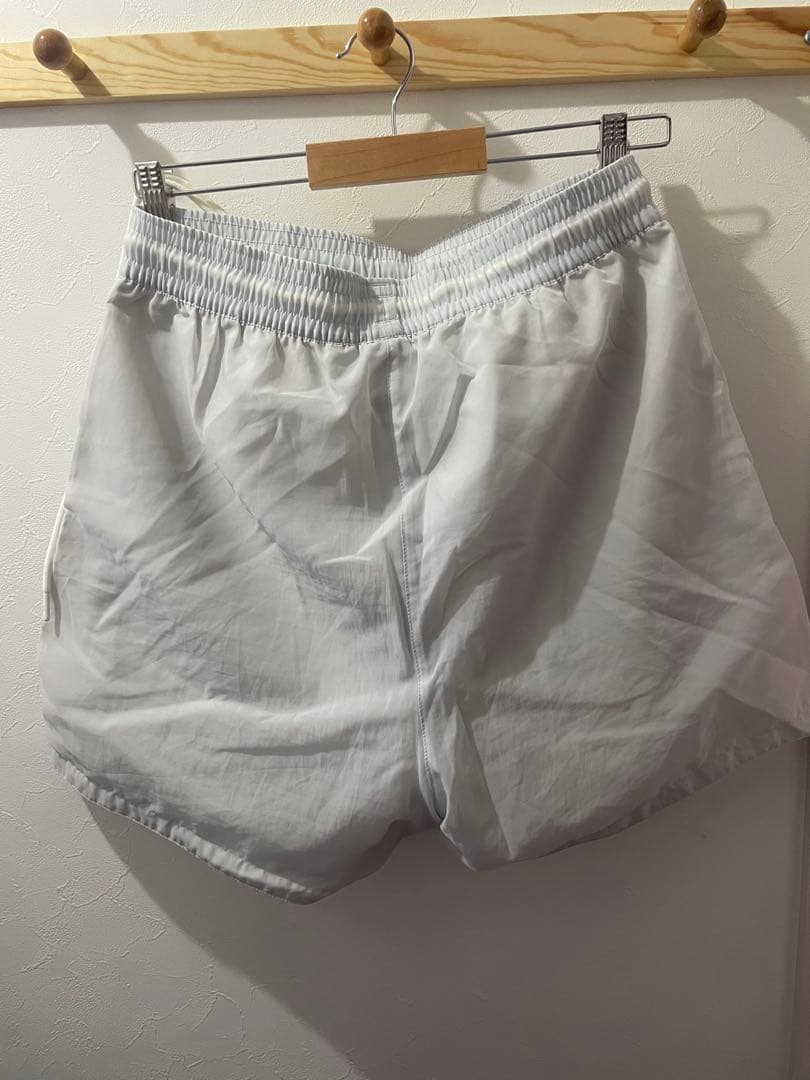 FEAR OF GOD × NIKE ショートパンツ　ハーフパンツ