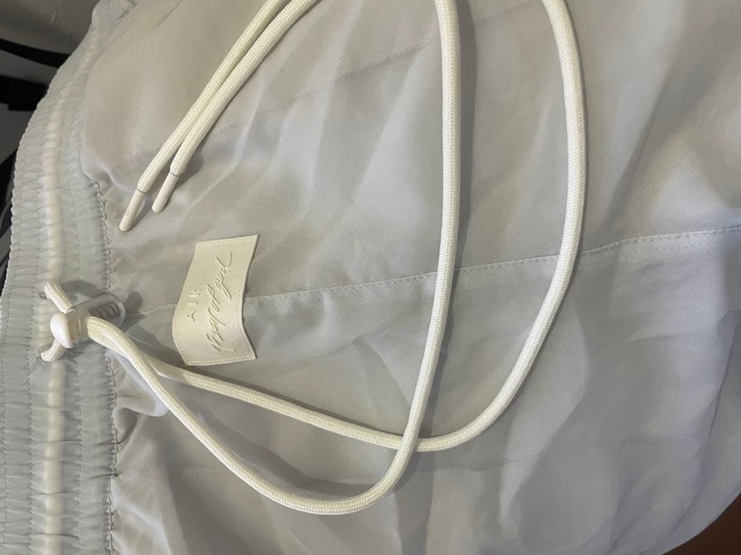 FEAR OF GOD × NIKE ショートパンツ　ハーフパンツ