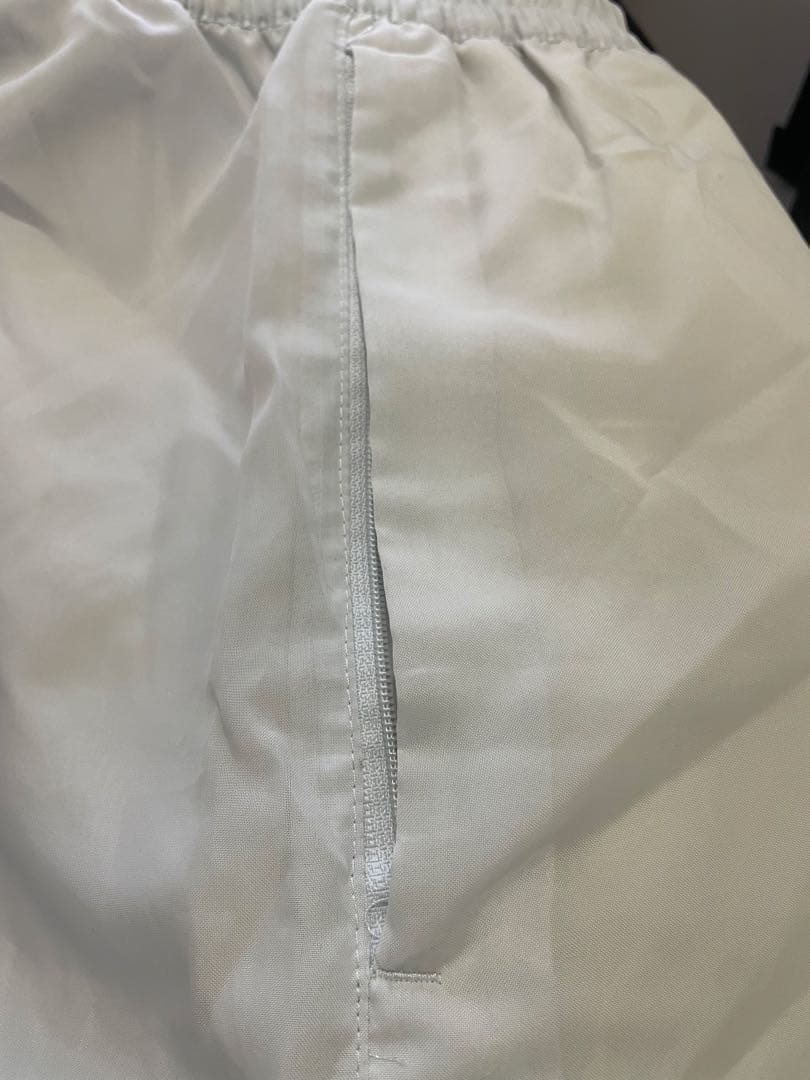 FEAR OF GOD × NIKE ショートパンツ　ハーフパンツ