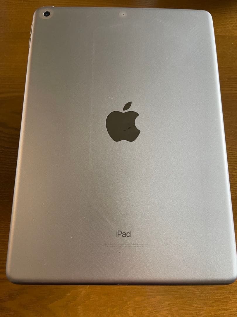 iPad 第6世代 タブレット