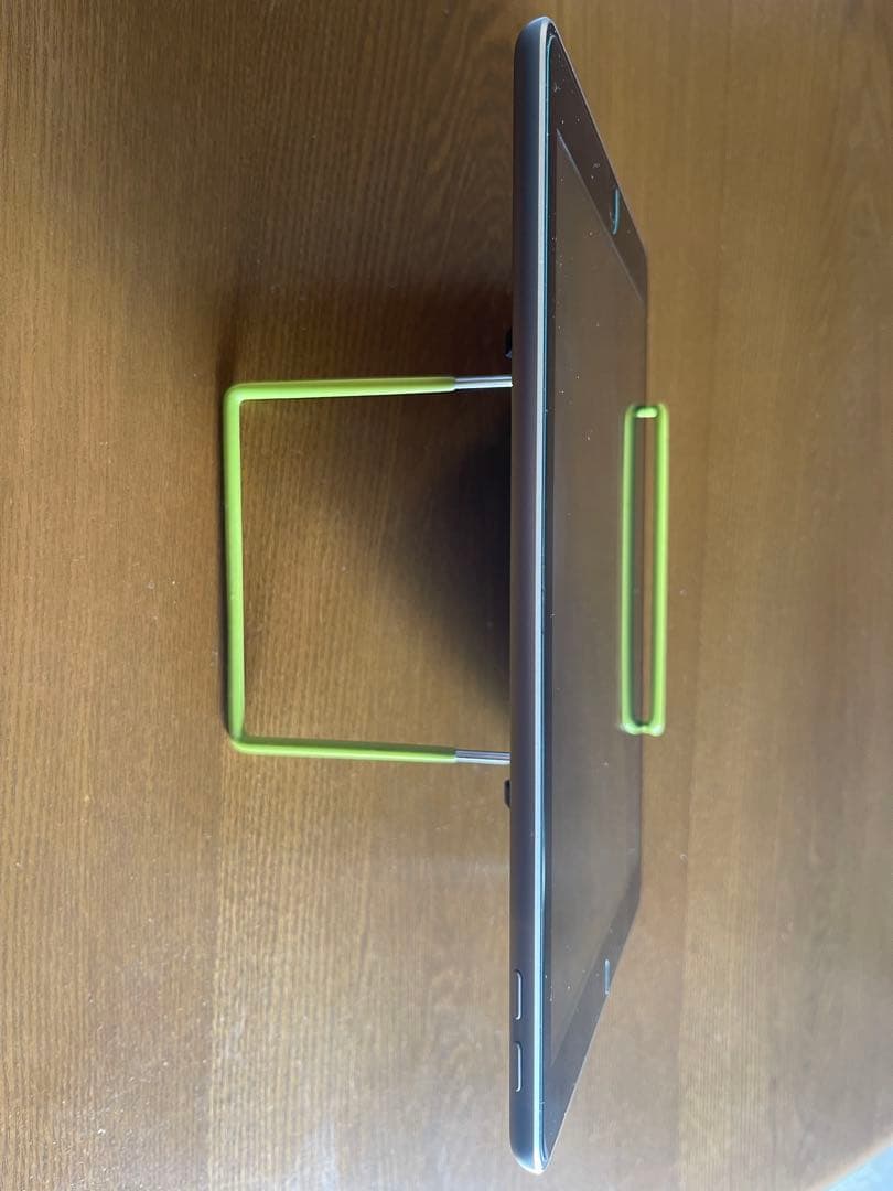 iPad 第6世代 タブレット