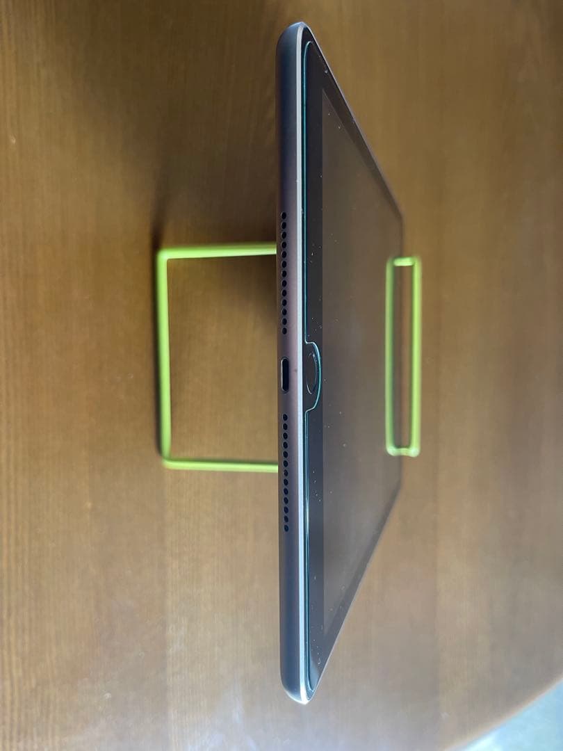 iPad 第6世代 タブレット