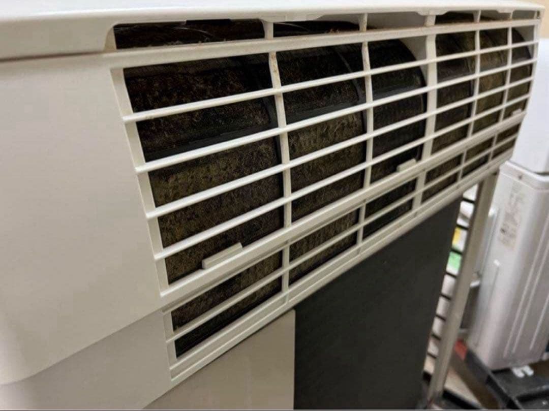 2016年式2.2kw SHARPエアコン プラズマクラスター AY-F22TD