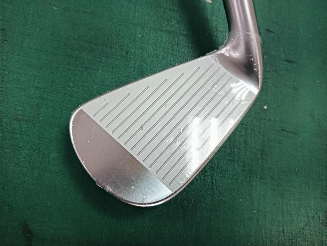 【新品】BRIDGESTONE ブリヂストン 258CBP 5番アイアン　単品