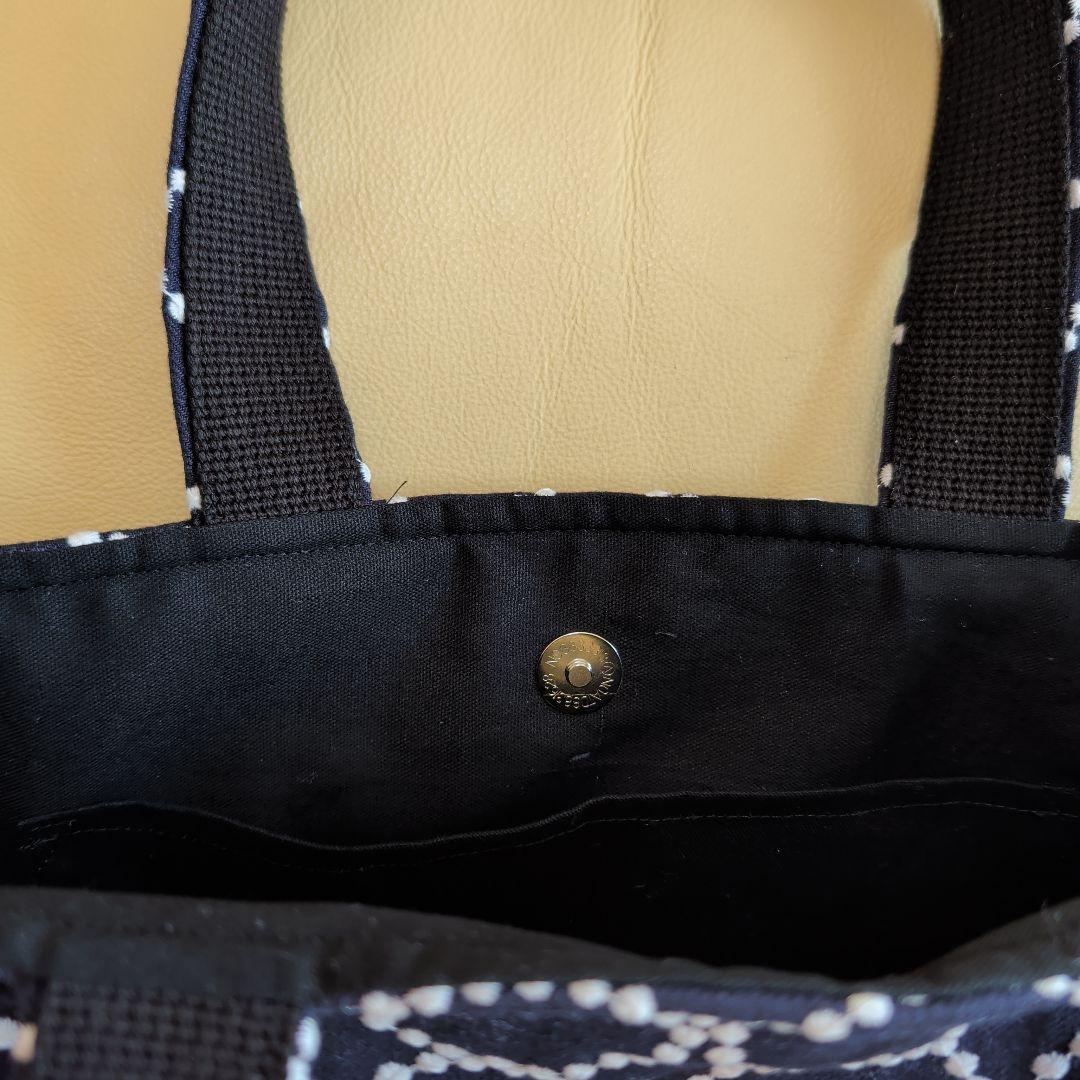 専用になりました ミナペルホネンハンドメイドトートバッグ2way