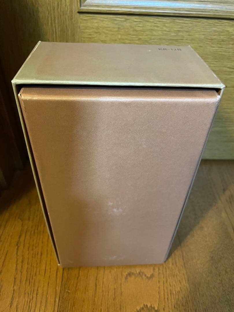 軽井沢　貯蔵12年　稀少品　古酒