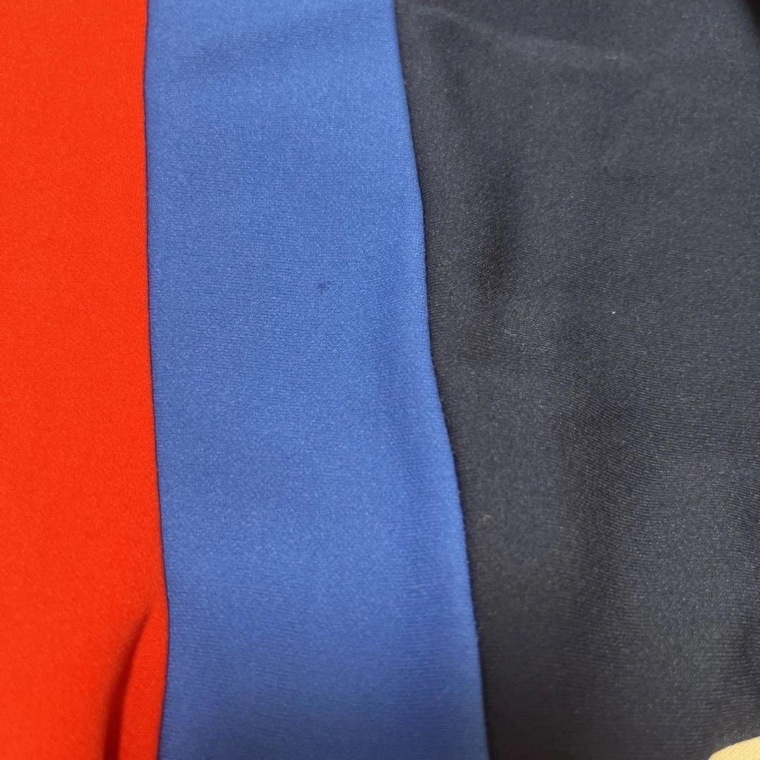 Human Made ハートロゴ トレーナー