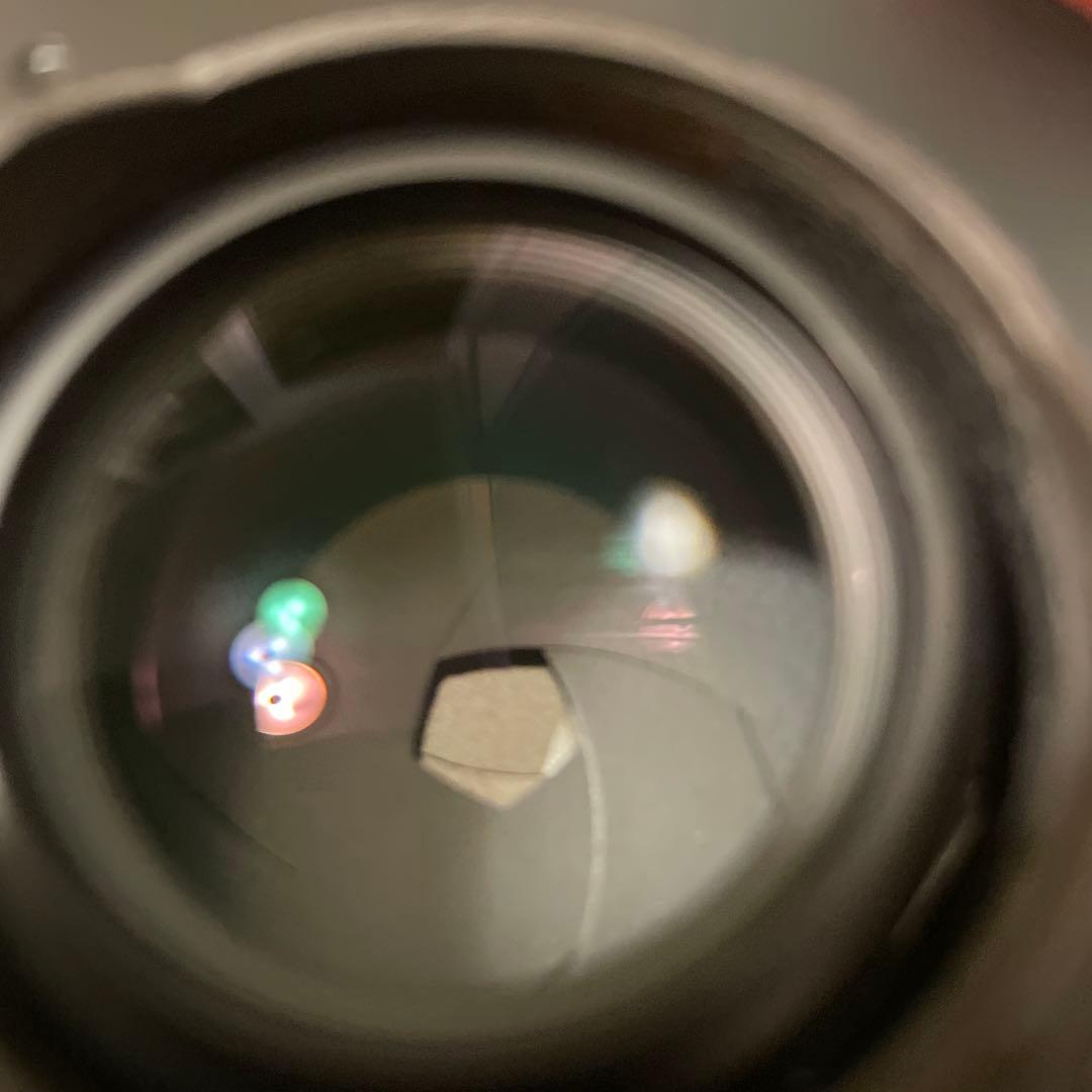 Hasselblad Planar 80mm F2.8 T※