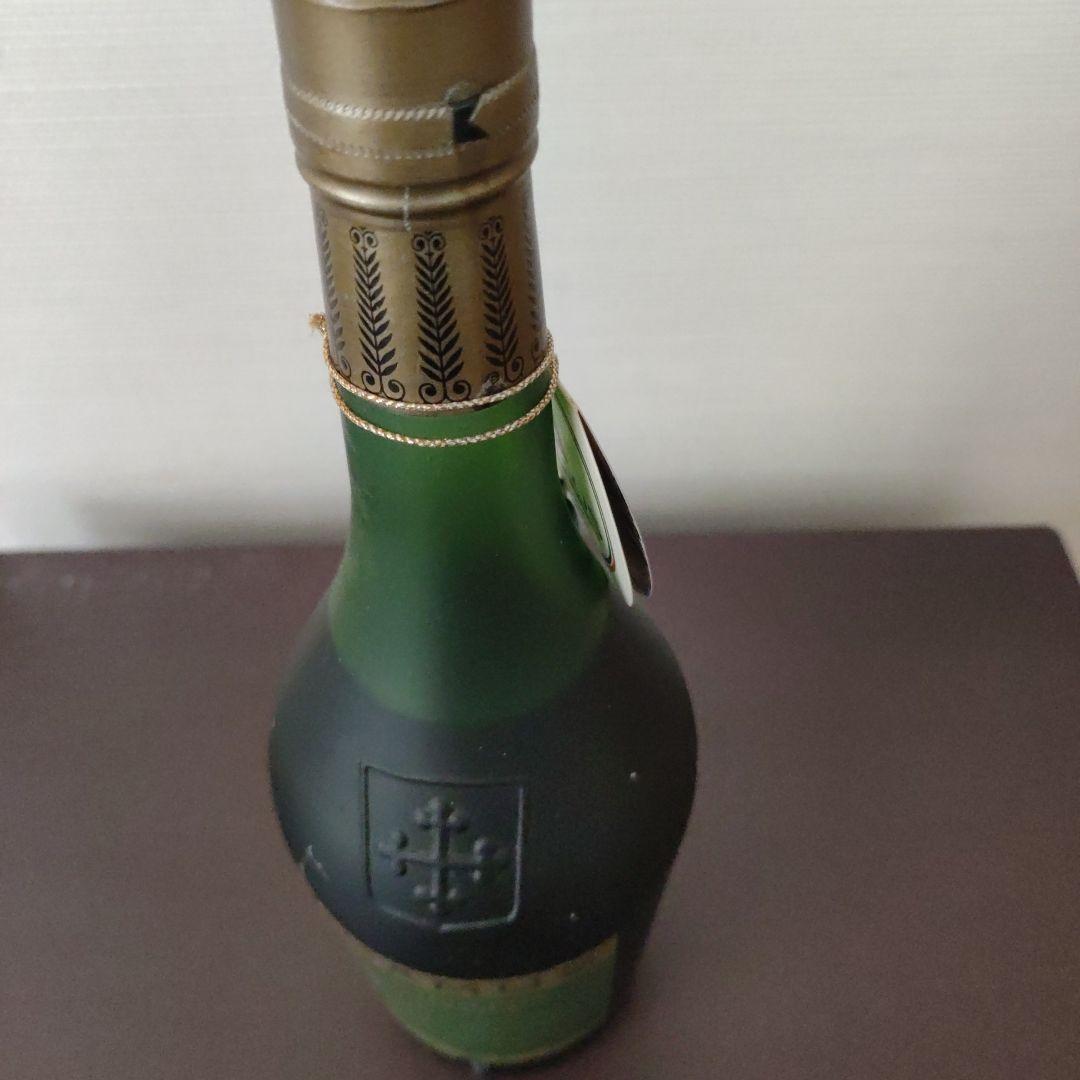 Courvoisier & Camus ナポレオンコニャックセット