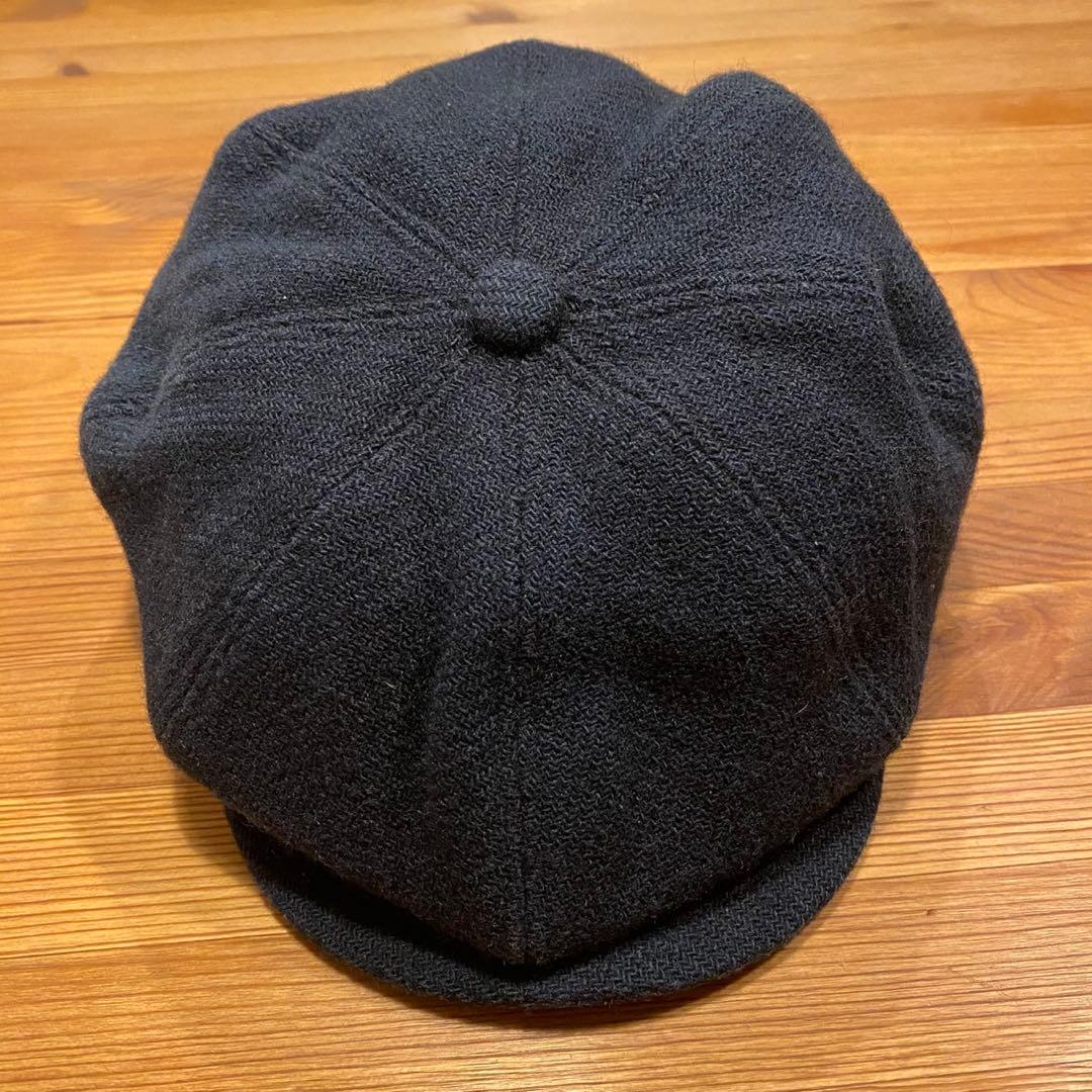 TENDERLOIN / テンダーロインPORTER ウール キャスケット