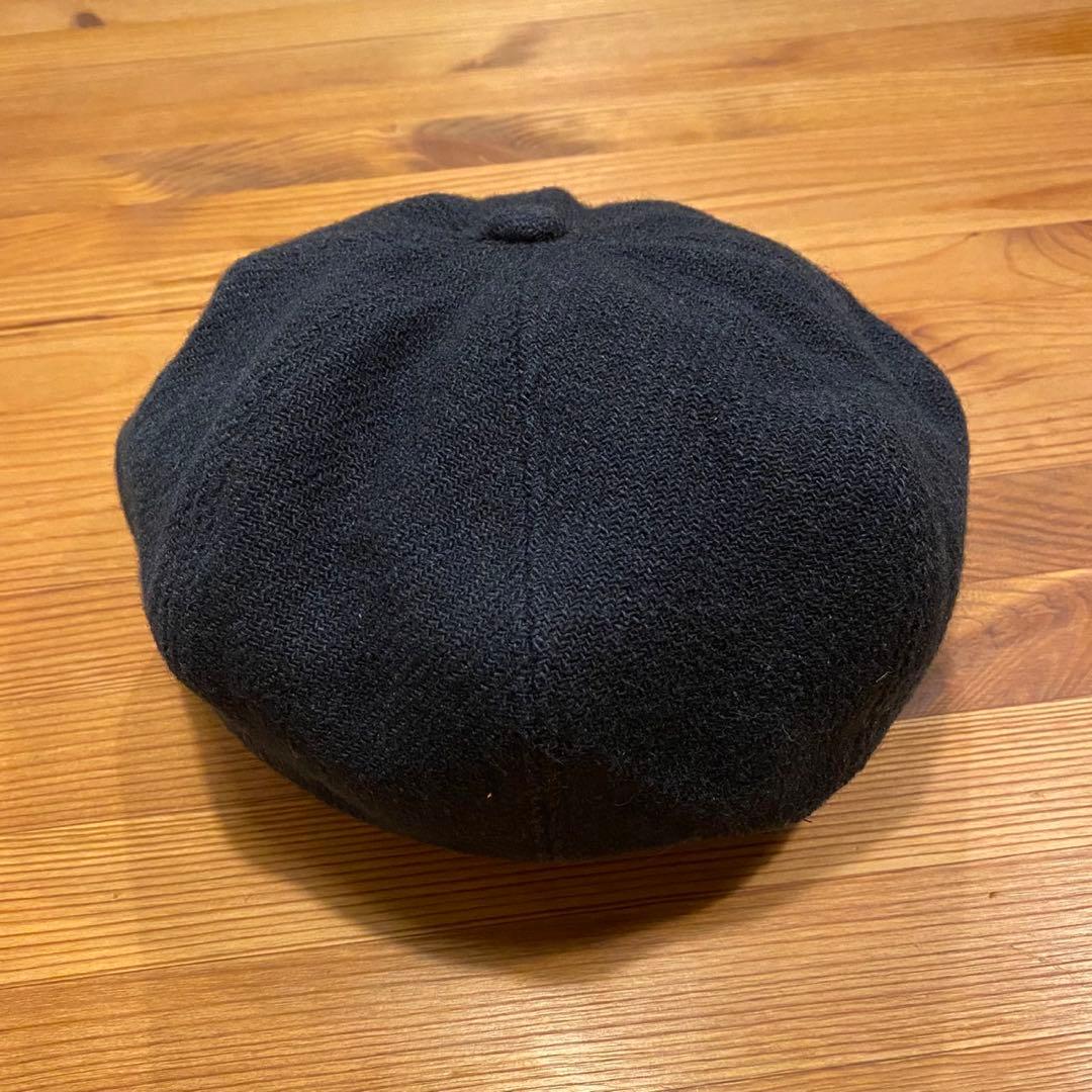 TENDERLOIN / テンダーロインPORTER ウール キャスケット