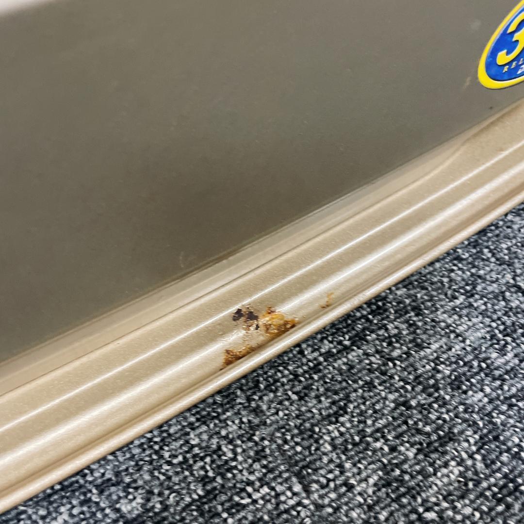 ダイニチ　石油ファンヒーター　FW-673LX　07年製 ハイグレード